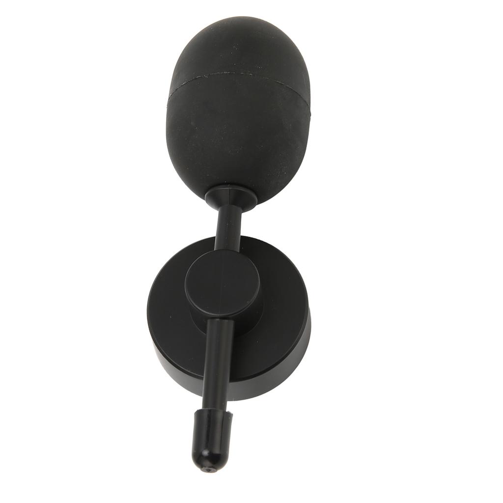 Fibers Spray Pump Applicator Auxiliary Nozzle Fibers Black Cover Roots Spray Head