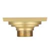 With Strainer Floor Drain Brass Antique Brass Drain Easy Clean Bathroom Floor Drain  Bathroom