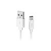 USB-C Data and Charging Cable Sbs Polo Collection 1.5 M White