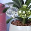 1/2PCS Glass Automatic Plant Watering Bulbs Flower Plant Water Dripper Lightweight Houseplant Device Drip Irrigation System