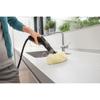 Kärcher 2.863-344.0 mopping pad 20 cm Yellow