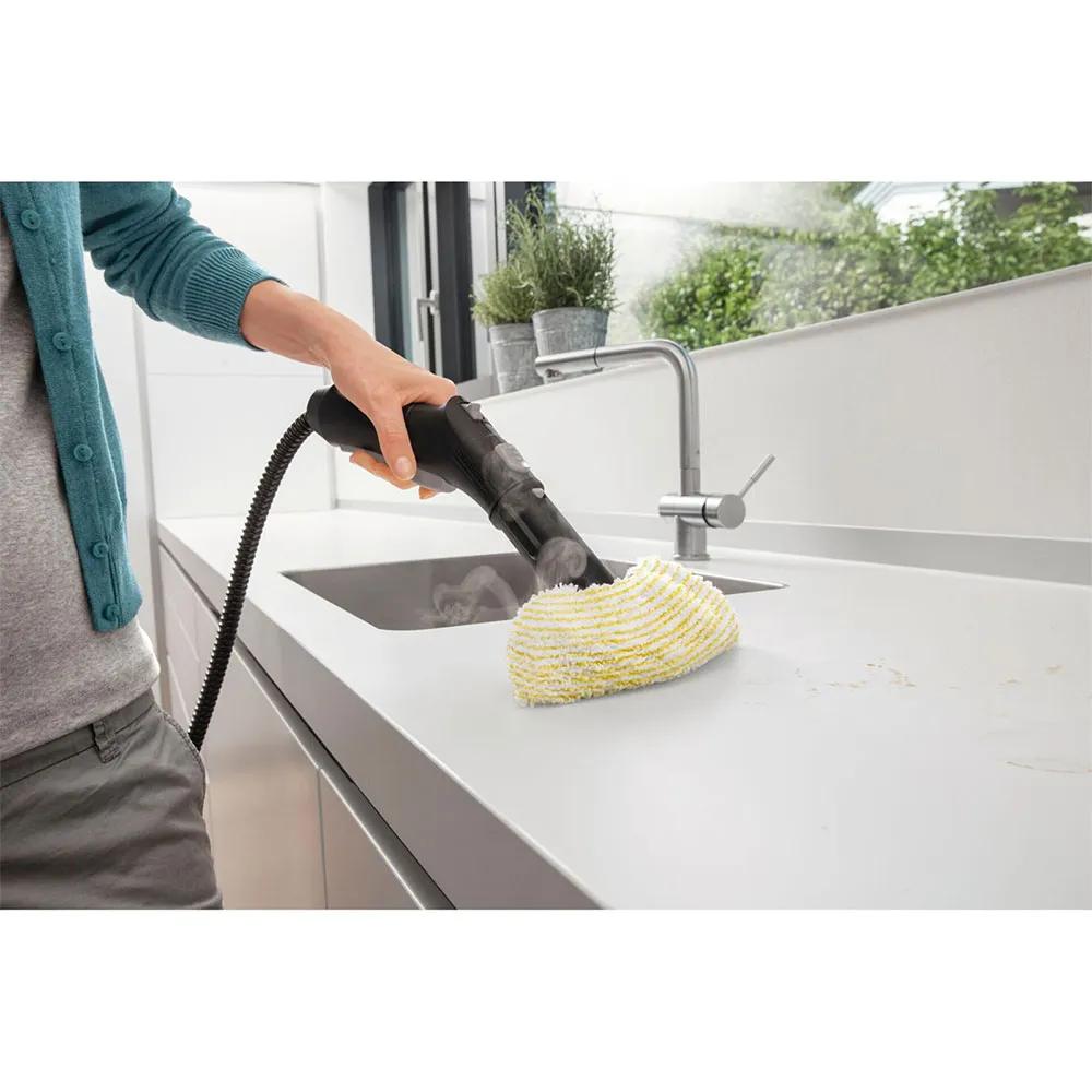 Kärcher 2.863-344.0 mopping pad 20 cm Yellow