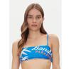 Tropical Paradise Bandee Bikini Top