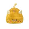 Soft Winter Autumn Hats Winter Warm Baby Kids Cap New Baby Warmer Beanies Hat  Autumn Winter