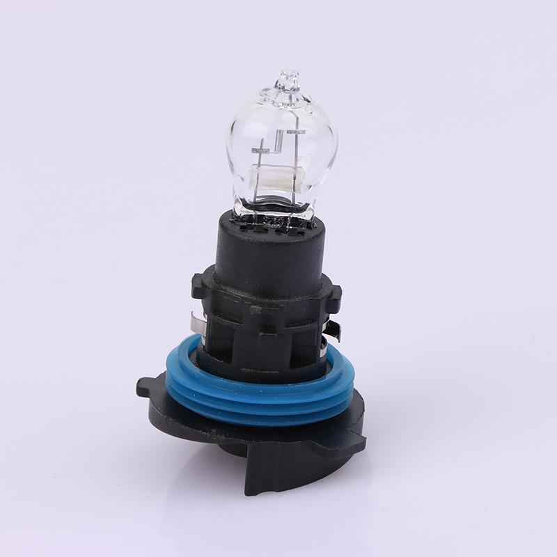 Car Light Bulb PH24W Irregular Shaped Car Headlight Bulb C5 Daytime Running Bulb Halogen Lamp