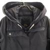 TATRAS 13SS Made in Poland Mountain parka 1 gray LTA13S4335 Women Used
