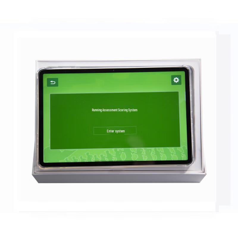 Mubu MJ-TX-HW-V5 Smart Body Measurement Device