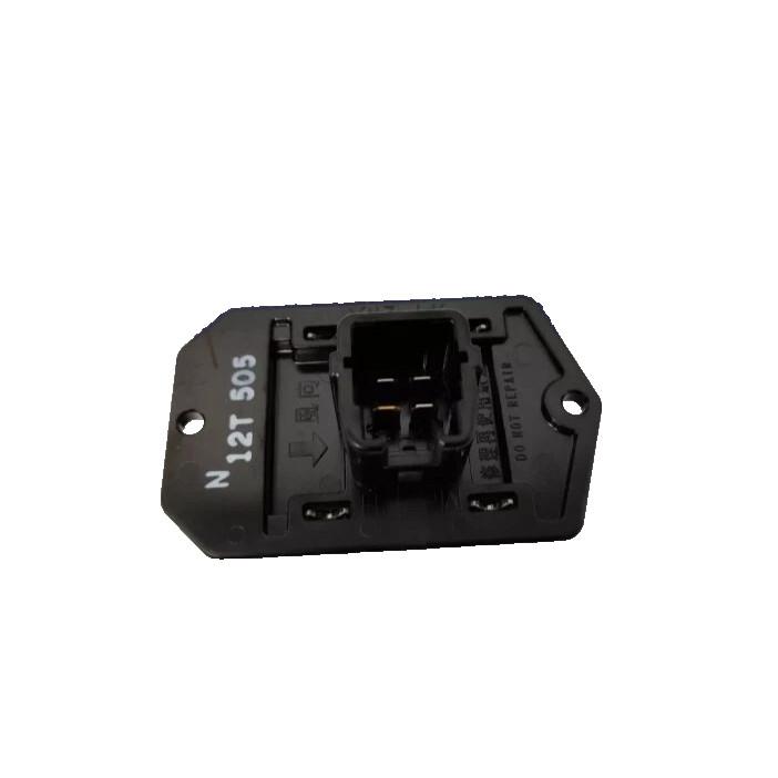 RESISTOR 74140M58J00