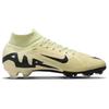 Zoom Mercurial Superfly 9 Pro Fg 'Lemonade Black' DJ5598-700