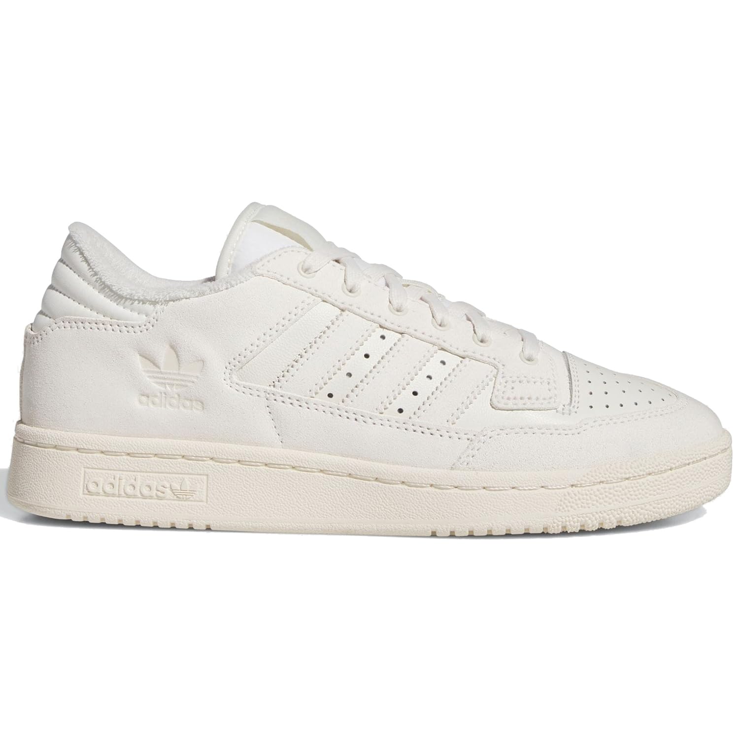 

Adidas Centennial 85 Size Low, Off-White/Cream White/Supplier Color, IE7233, Japan, 27.5cm