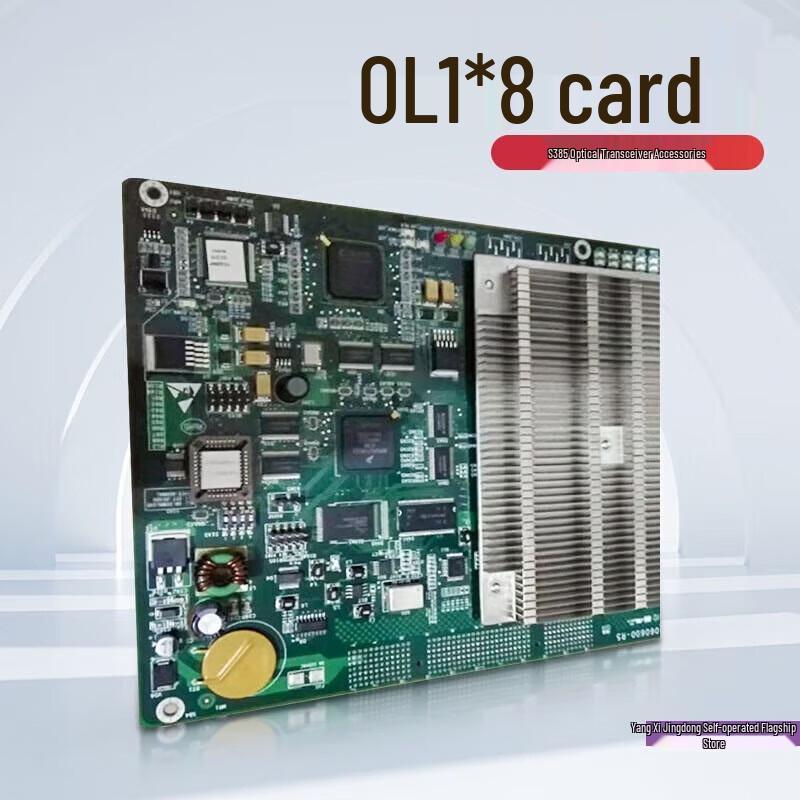 

ZTE ZXMP S385 STM-1 Optical Line Board