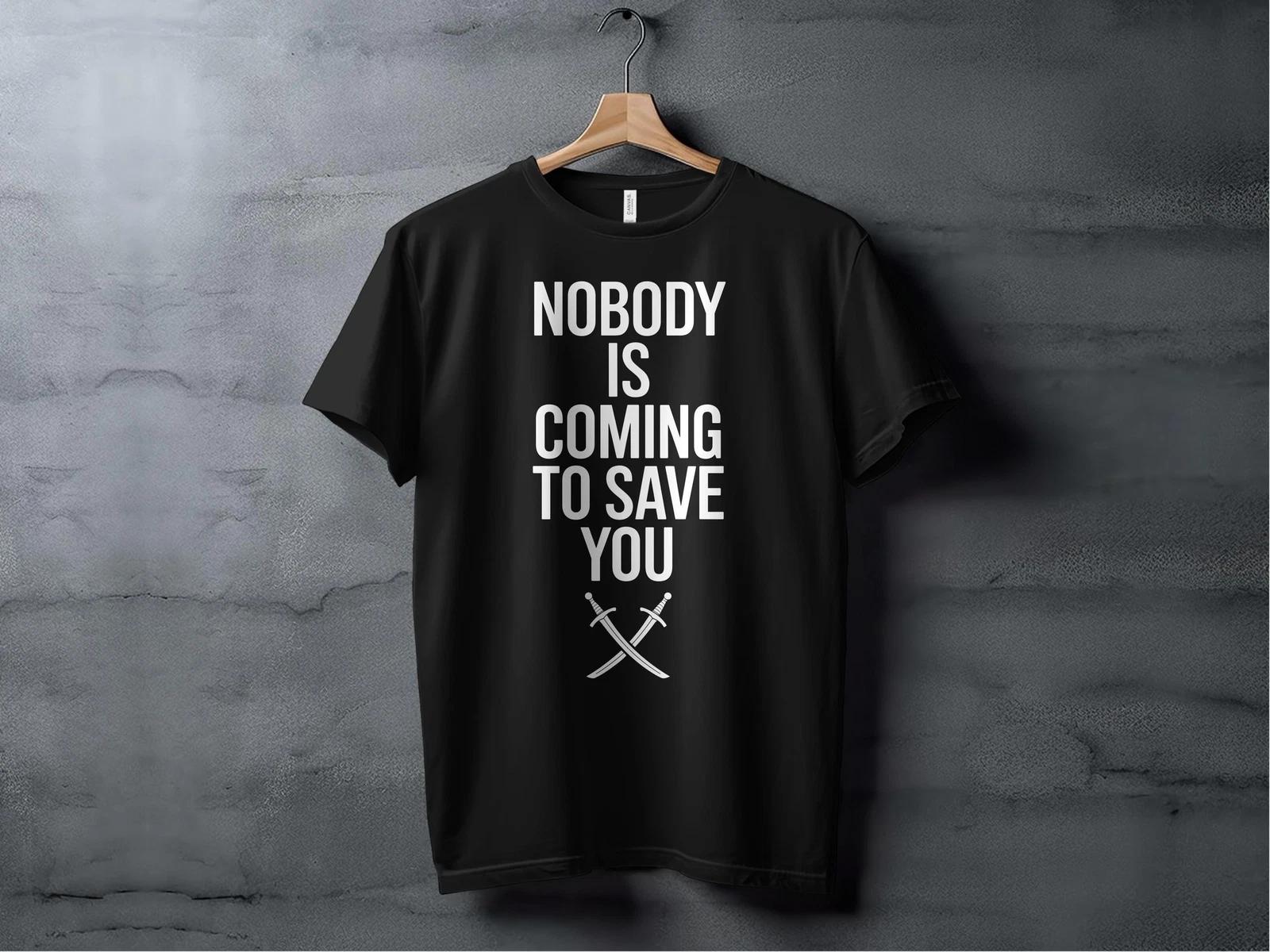 Motivational Gym T-shirt XXXXL