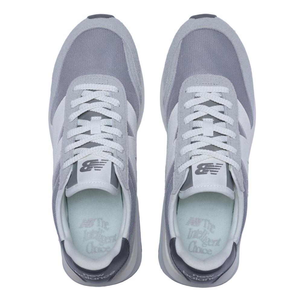 New Balance U370Ah D  U370Ah Gray Ah 