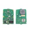 KEYYOU For Honda Odyssey EXL Touring 2014-2017 313.8MHz ID47 Chip KR5V1X PN 72147-TK8-A81 Fob Smart Remote Control Car Key