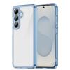 Samsung Galaxy S25 Phone Case, Matte Shockproof Phone Case Cover for Samsung Galaxy S25