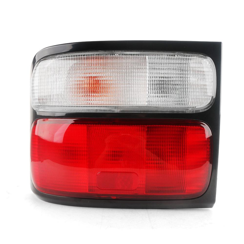 Left/Right Side Car Tail light Rear Bumper Light Stop Brake Lamp Turn Signal Warning For Toyota COASTER 2007-2016 Left