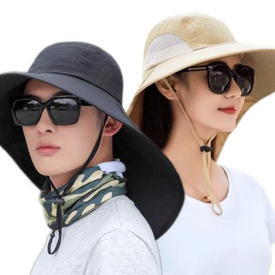 Kempování a turistika – Turistické čepice