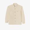 Lacoste Men's JP Relax Fit Chest Pocket Outer Shirt CH9445-56G056