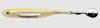 Fish Arrow Soft Lure Flash J Spin 3 Inch 3 Piece Per Pack 06 (8895)