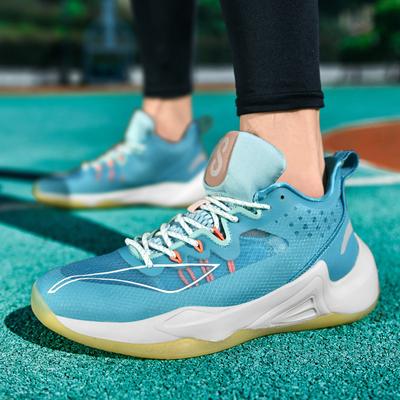 Size 35-46 MenShoes Children's Shoes Basketball Shoes Casual Breathable Shoes Boy's and Girl's Sports Running Shoes