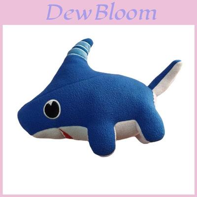 Funny Shark Dog Plush Toy For Kids Perfect Gift For Festivals And Holidays