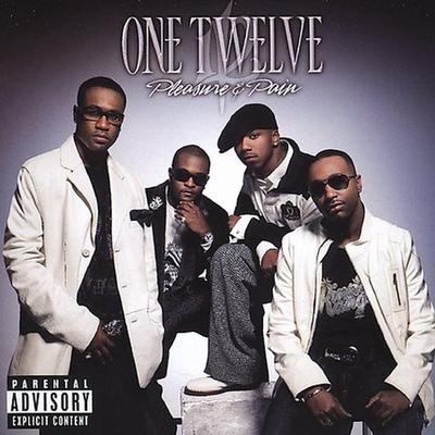 CD 112 - Pleasure & Pain D602498811474 Def Soul 2005 Europe Rap & Hip-Hop/R&B Used