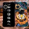 For Huawei Nova 11 Pro Case Nova 11i Cute Candy Painted Cover Soft Silicone Phone Case For Huawei Nova 11 Pro Nova11 Ultra Shell