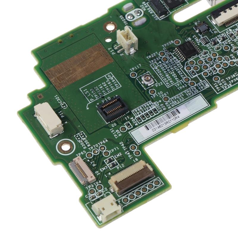 Placă de bază PCB placa de bază versiunea SUA originală pentru piese de schimb pentru consola de jocuri