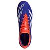 Adidas Predator Elite Comfortable Soft Durable Soccer Shoes Unisex Soccer Shoes Blue IF6314
