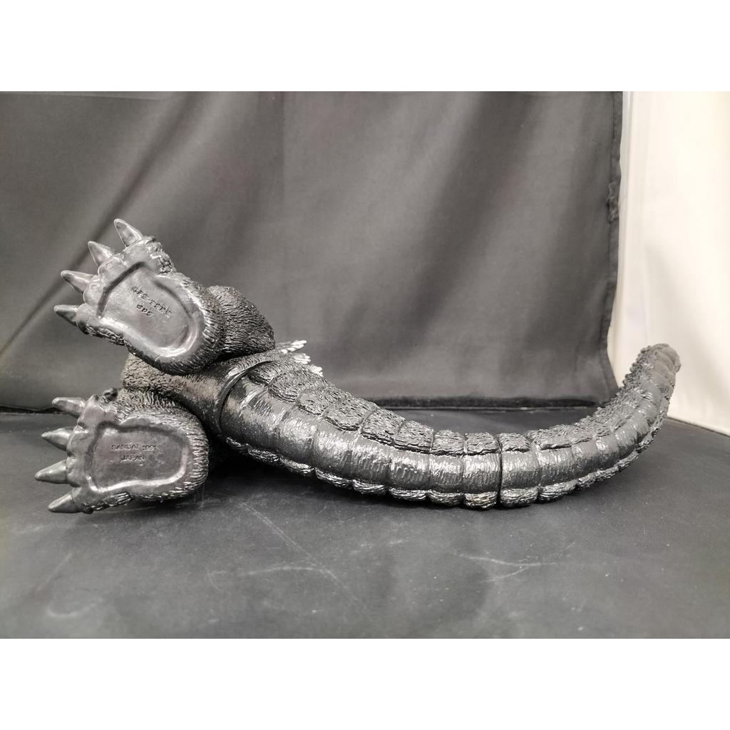 Used BANDAI Godzilla Series Godzilla