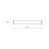 Slim Led Power Supply 24W Ip20