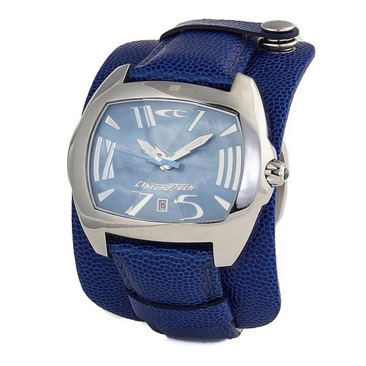 Orologio da uomo Chronotech CT2188J-22 (Ø47 mm)