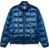 Stussy FW24 MIDWEIGHT PUFFER logo Unisex 115784
