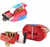 Transport Belt Complete With Automatic 10M/50Mm/5T - 350Dan