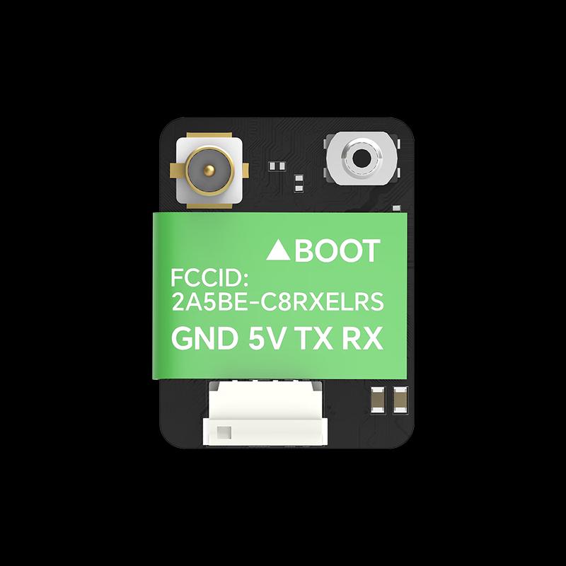 IFLIGHT ELRS Nano FPV Receiver (CN version)