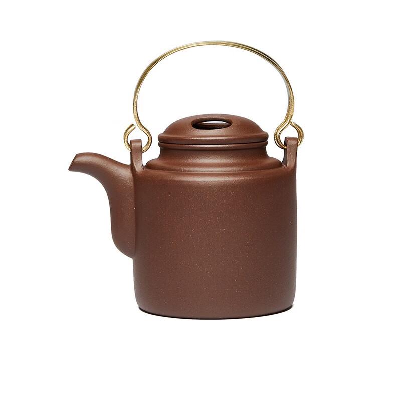 Yixing Zisha Teapot Gift Set