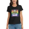 Üst Kıyafetler – T-shirtler