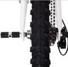 Solid Bicycle Foot Pegs