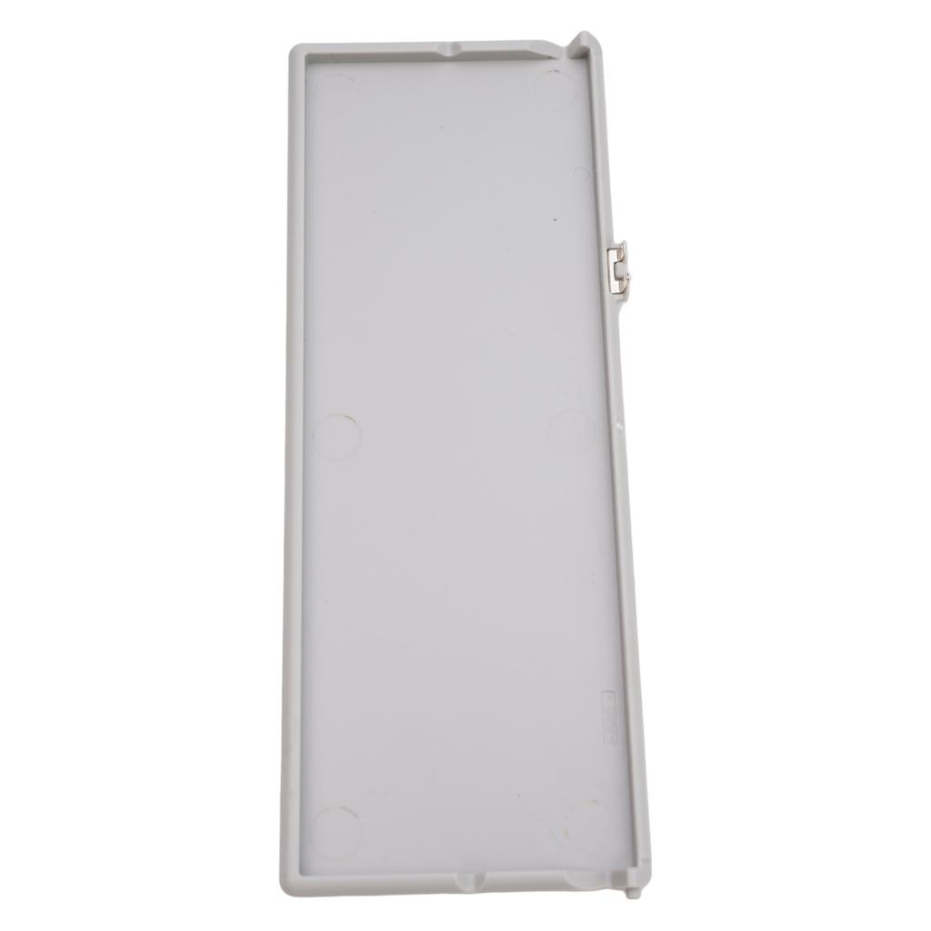 Sunvisor Vanity Mirror Cover For For For For Range Rover Sport Evoque Discovery 4 - Front Left Right Plastic Replacement
