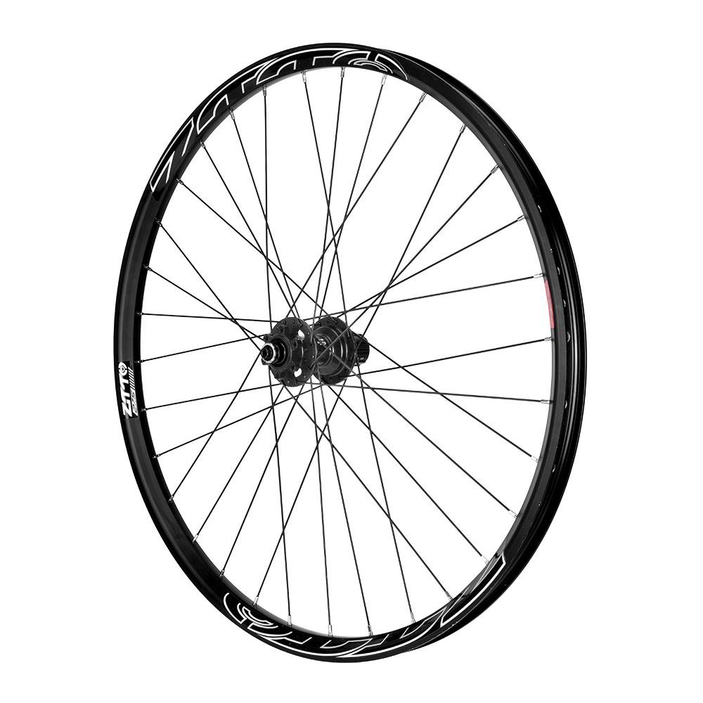 MTB Wheelset 26 27.5 29 Inch Mountain Bicycle Wide Rim Wheel Set Front & Back Wheels with Hub 6 Pawls
