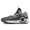 Nike Kd Trey 5 X Gris Frío Negro DD9538-008