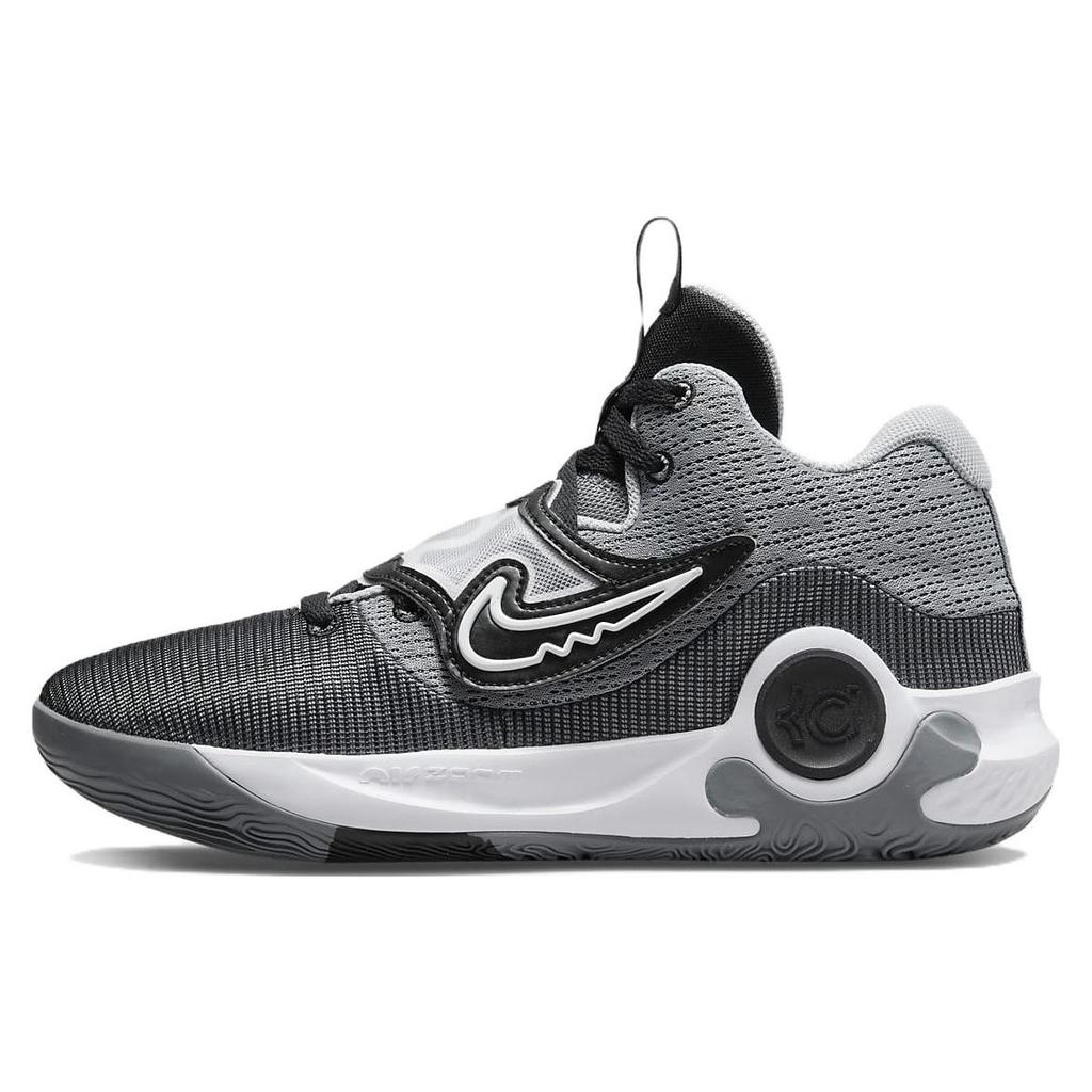 Nike Kd Trey 5 X Gris Frío Negro DD9538-008