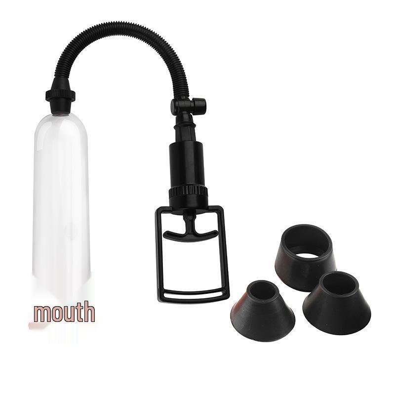 Adult Exercise Hand Strengthener Set with Display - Full Vacuum Training Accessories