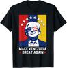 Great  Again  2026  Funny  Trump Unisex T-Shirt
