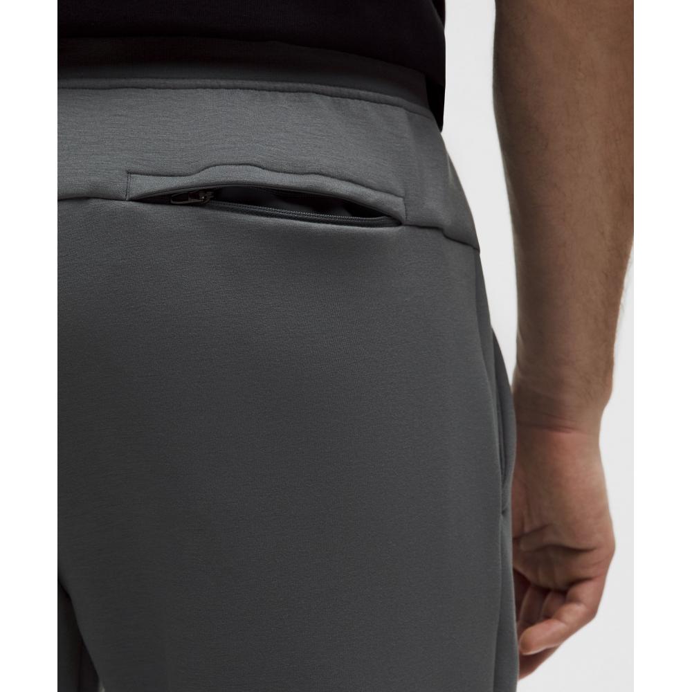 Lululemon Smooth Spacer Jogger  Regular Onyx Grey