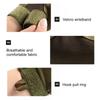 Gloves Shooting Gloves Touch Design Fitness Protection Sports Motorcycle Hunting Full Finger Walking Gloves