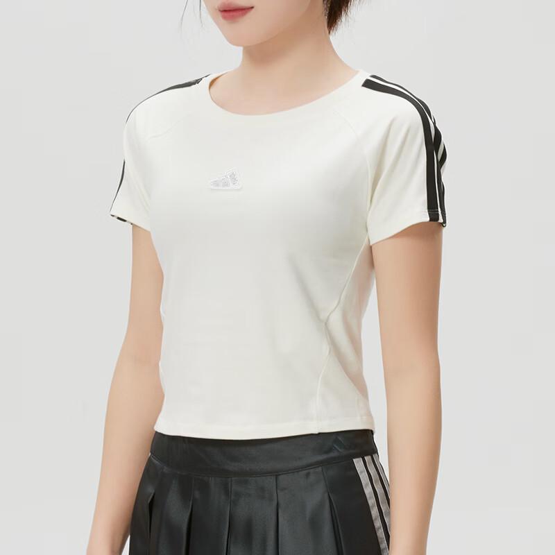 

Adidas Women s Sport Short-Sleeve T-Shirt XL