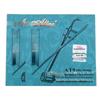 Genuine Alice AT11/AT9 Professional Erhu String Set - Advanced Performance Grade