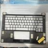 For Thinkpad R14 E14 Gen5 Gen6 Laptop Upper Cover Palm Rest Case Keyboard Frame Shell
