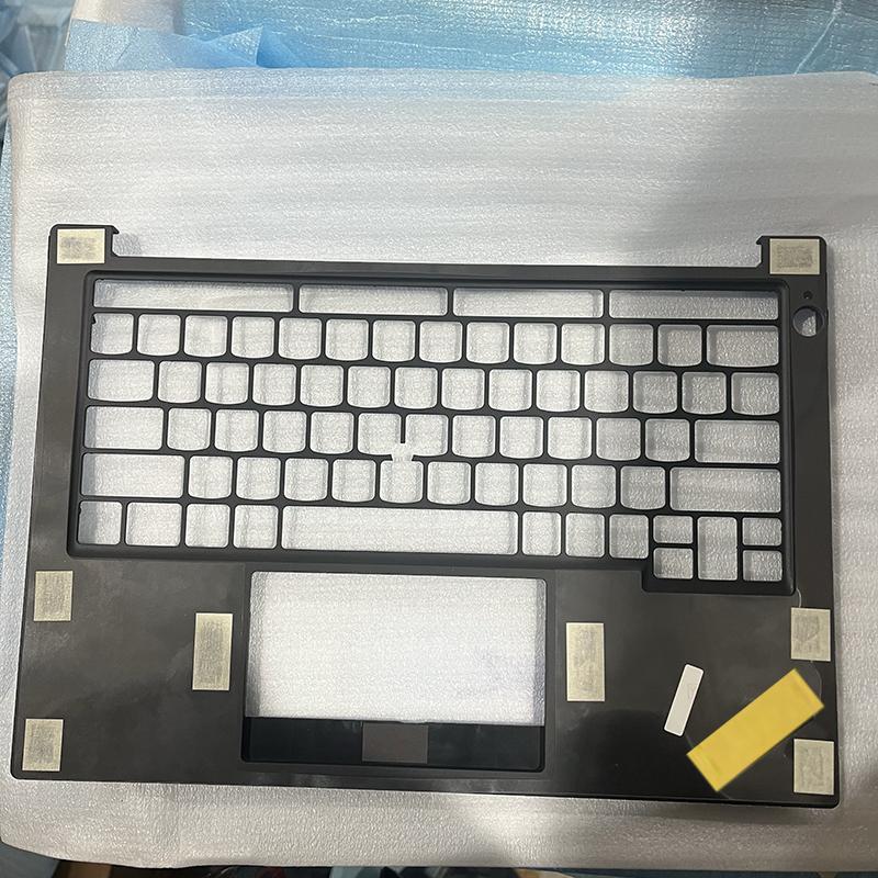 For Thinkpad R14 E14 Gen5 Gen6 Laptop Upper Cover Palm Rest Case Keyboard Frame Shell